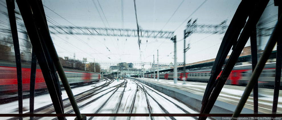 Аэроэкспресс