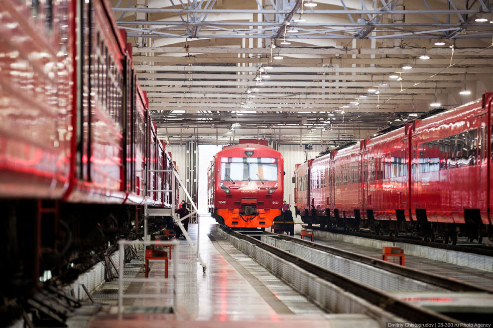 Аэроэкспресс