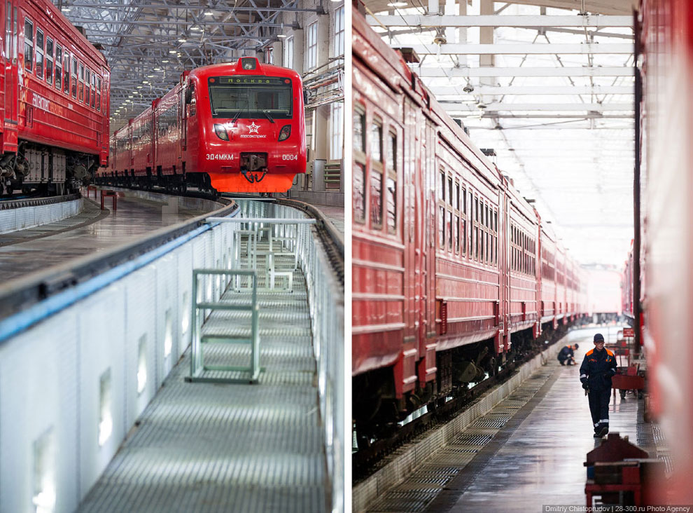 Аэроэкспресс