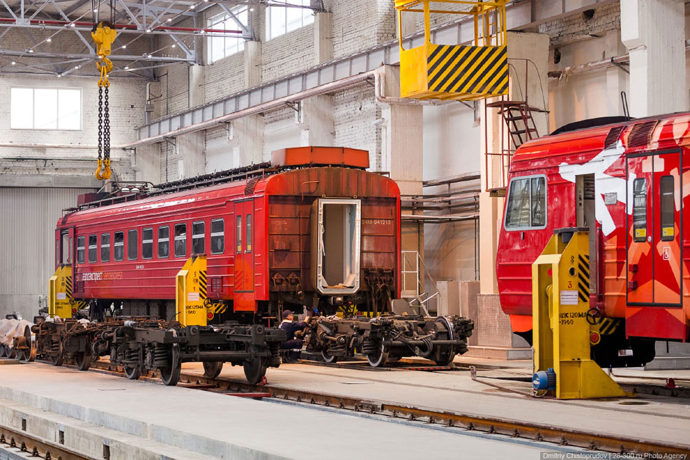 Аэроэкспресс