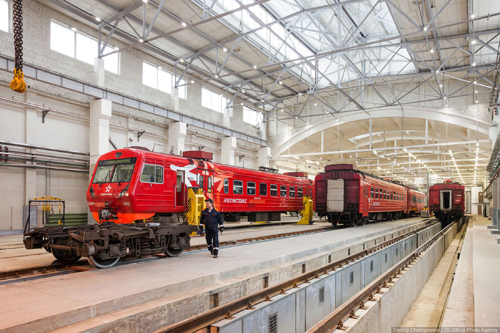 Аэроэкспресс