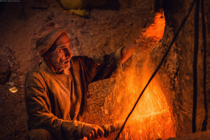 Большое путешествие по Марокко: город мастеров Фес