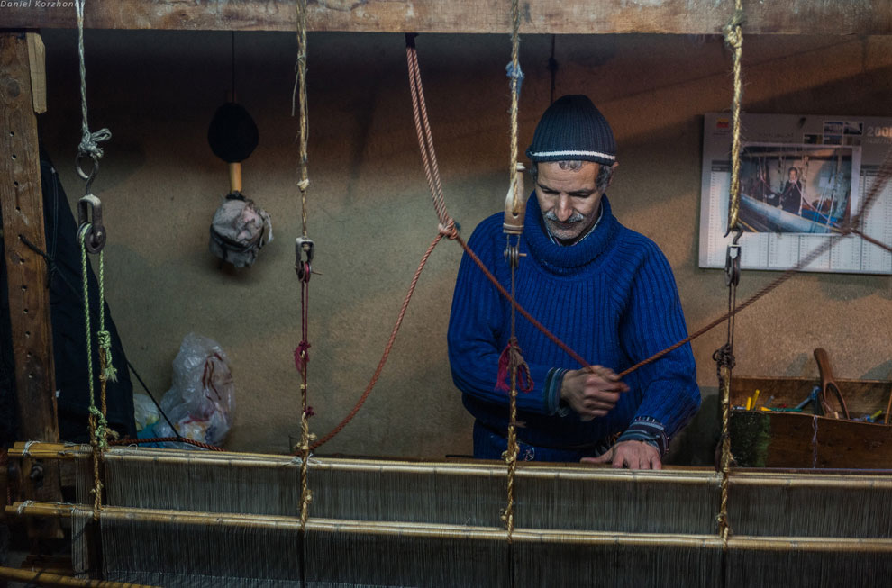 Большое путешествие по Марокко: город мастеров Фес