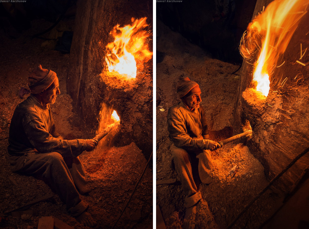 Большое путешествие по Марокко: город мастеров Фес