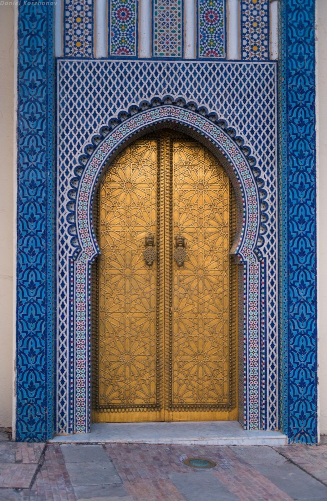 Большое путешествие по Марокко: город мастеров Фес