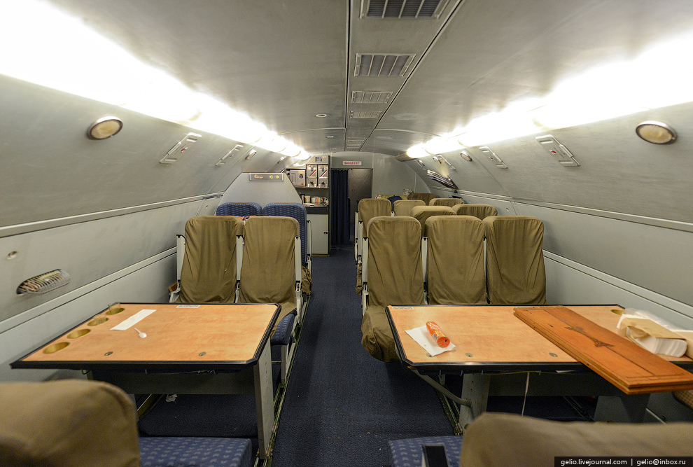 Ан-225 «Мрия» — самый большой самолет в мире Ан-225 «Мрия» — самый большой самолет в мире