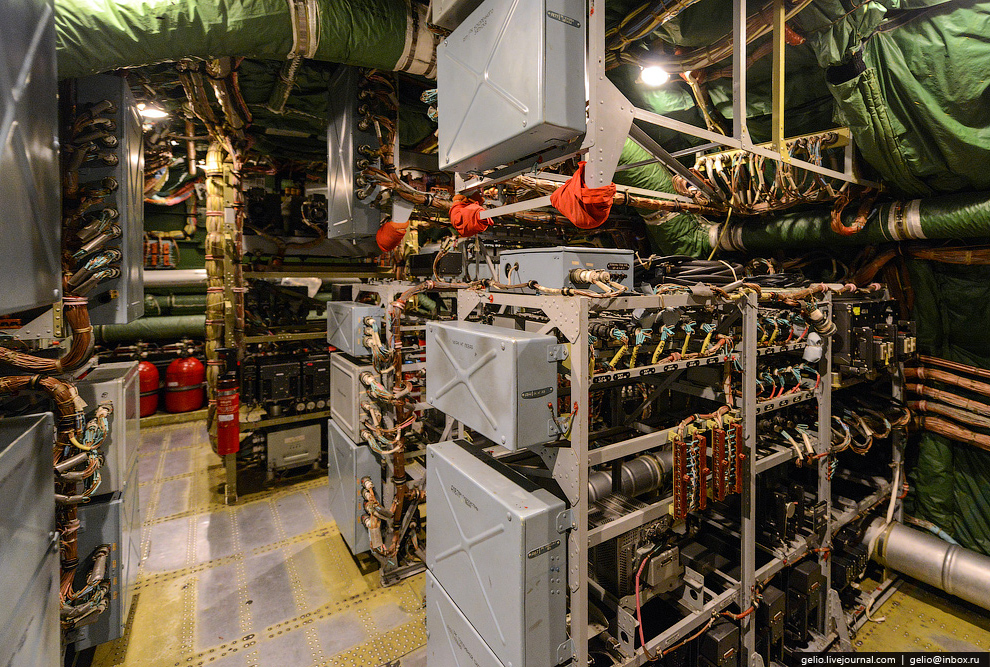 Ан-225 «Мрия» — самый большой самолет в мире Ан-225 «Мрия» — самый большой самолет в мире