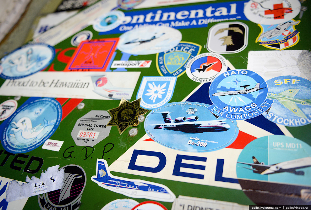 Ан-225 «Мрия» — самый большой самолет в мире Ан-225 «Мрия» — самый большой самолет в мире