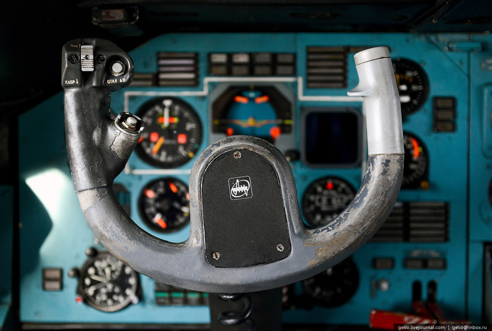 Ан-225 «Мрия» — самый большой самолет в мире Ан-225 «Мрия» — самый большой самолет в мире