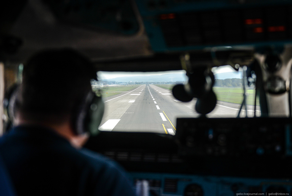 Ан-225 «Мрия» — самый большой самолет в мире Ан-225 «Мрия» — самый большой самолет в мире