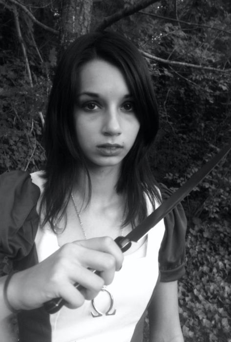 Сексуальный косплей