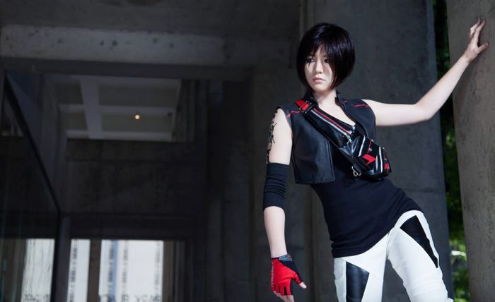 Сексуальный косплей