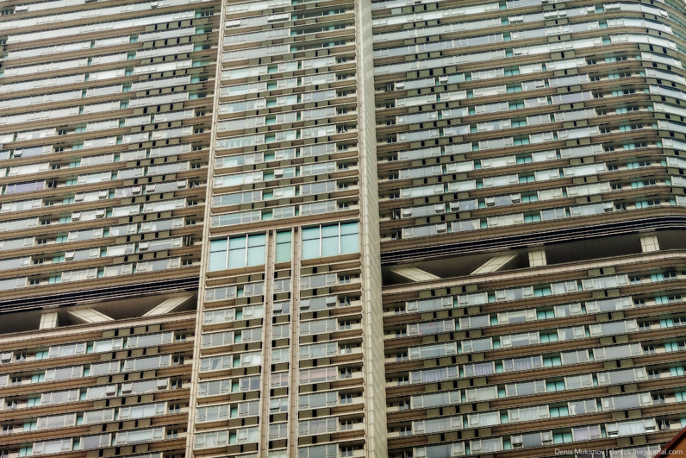 Путешествие по Гонконгу