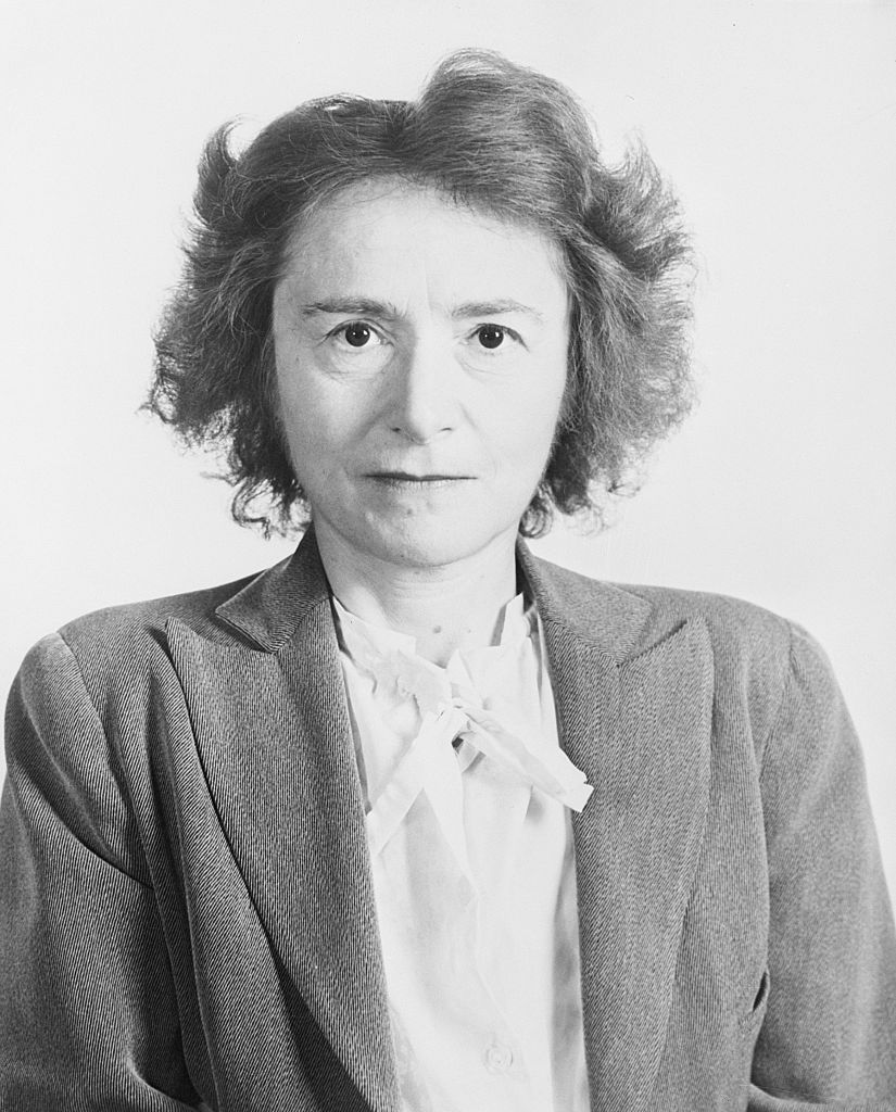 Женщины, получившие Нобелевскую премию