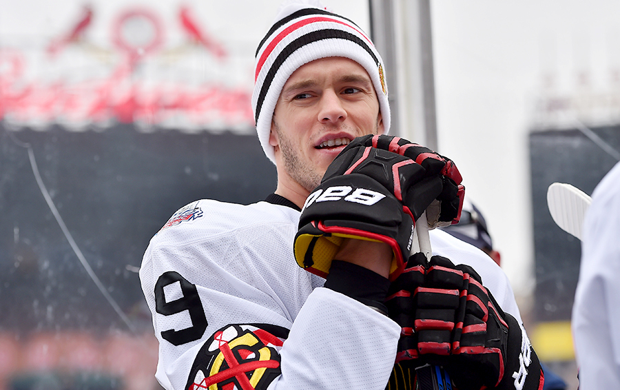 Самые богатые игроки НХЛ-2017