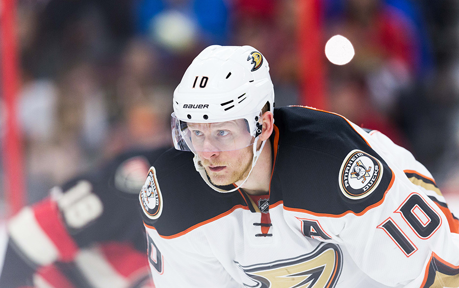 Самые богатые игроки НХЛ-2017