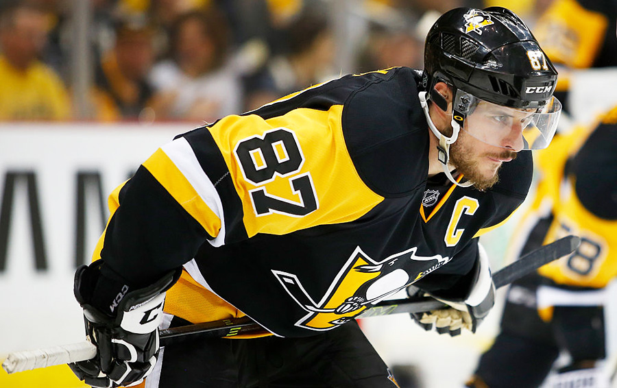 Самые богатые игроки НХЛ-2017