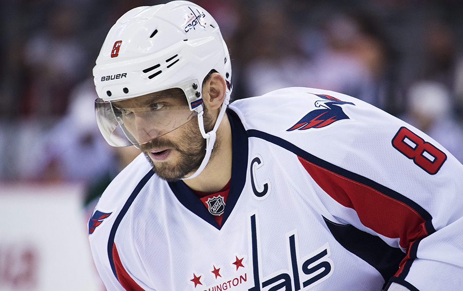 Самые богатые игроки НХЛ-2017