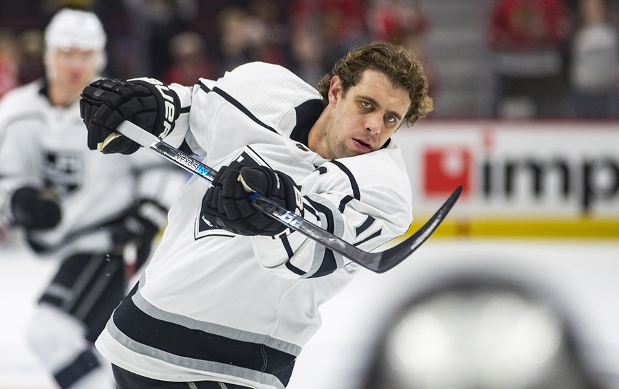 Самые богатые игроки НХЛ-2017