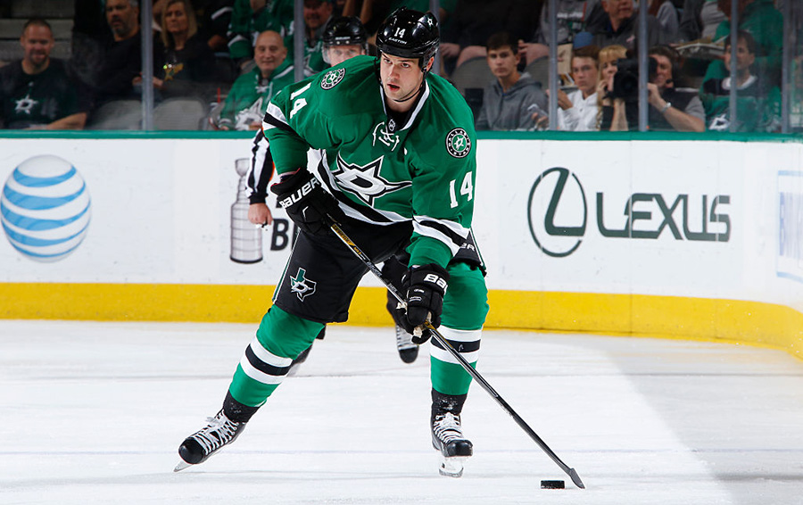 Самые богатые игроки НХЛ-2017