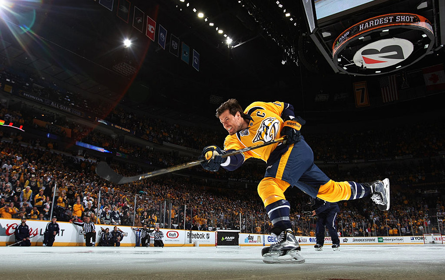 Самые богатые игроки НХЛ-2017