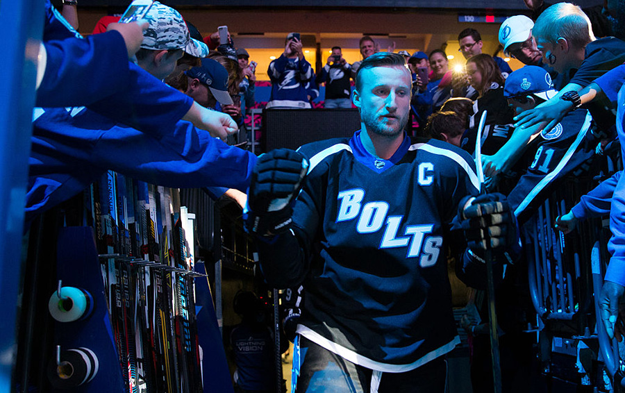 Самые богатые игроки НХЛ-2017