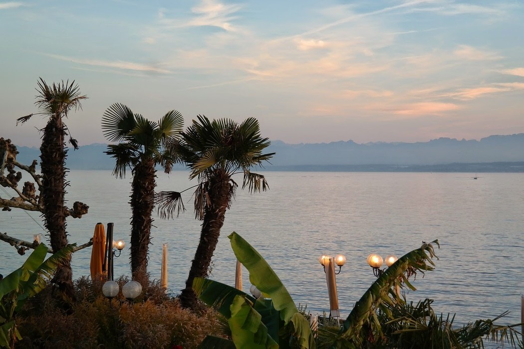 Любопытные и малоизвестные факты о Швейцарии