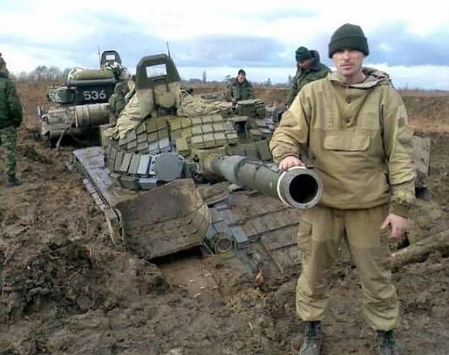 Некоторым танкистам не помешают дополнительные уроки вождения