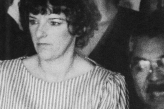 Самые ужасающие маньяки-женщины в истории