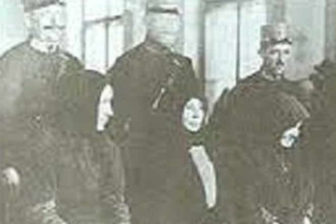 Самые ужасающие маньяки-женщины в истории