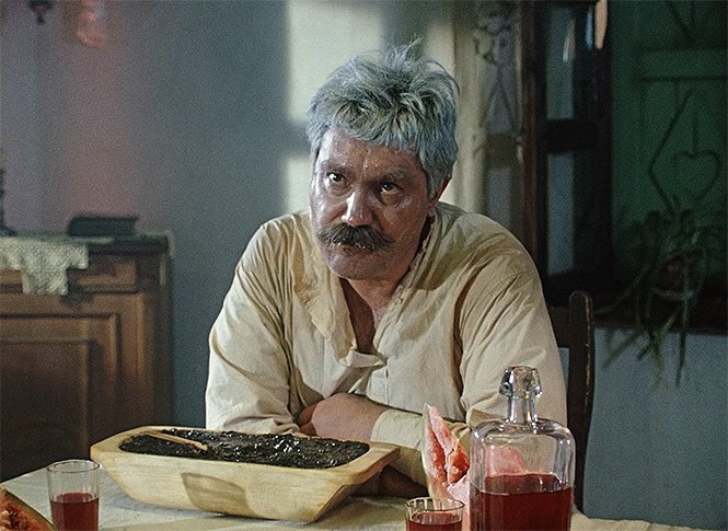 9 нескучных фактов о фильме «Белое солнце пустыни»