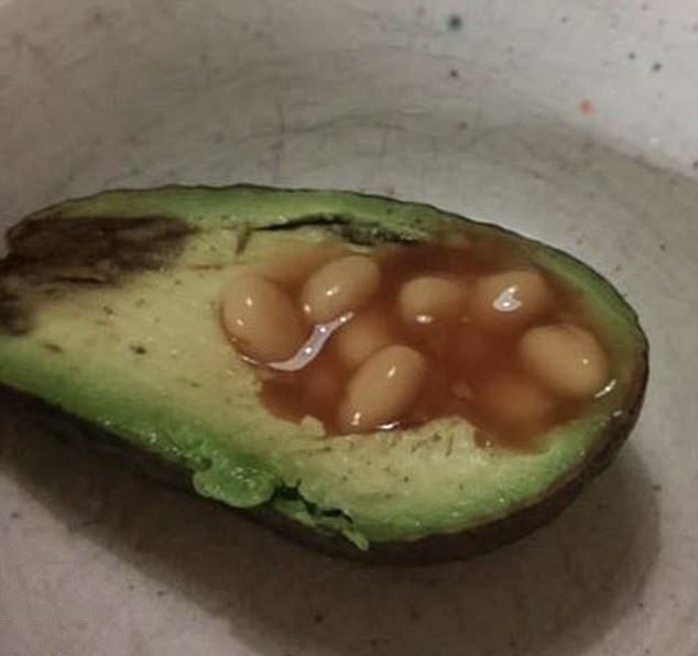 Когда приходишь домой бухим и решаешь чего-нибудь сожрать