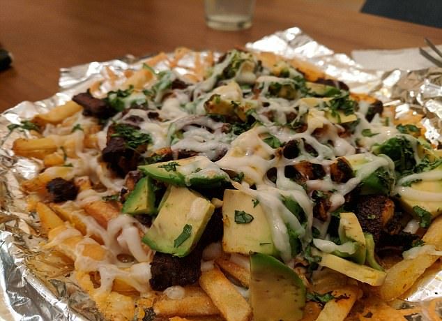 Когда приходишь домой бухим и решаешь чего-нибудь сожрать