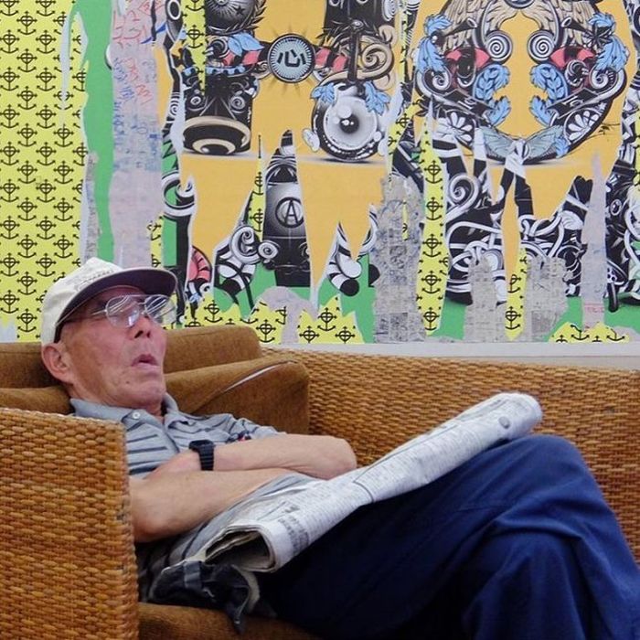 Мужчины и шопинг