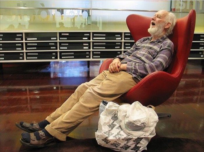 Мужчины и шопинг