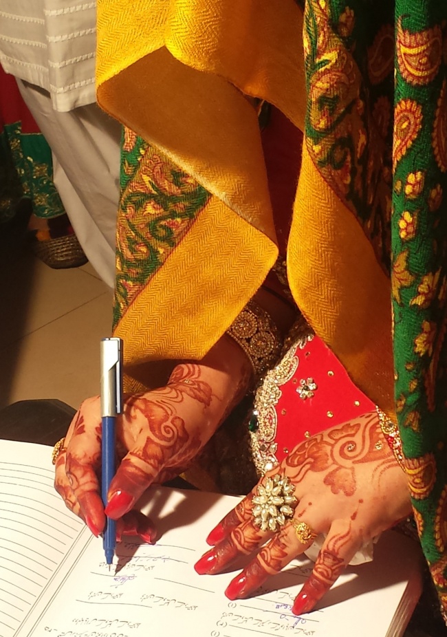 За дверями гаремов: как на самом деле живут арабские жены