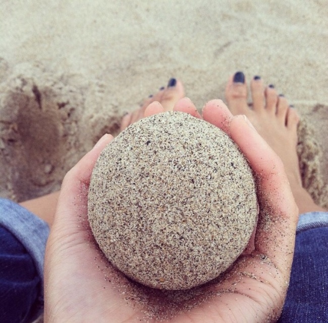 27 фотографий, которые приведут вас в визуальный экстаз