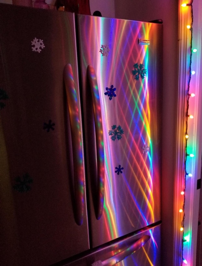 27 фотографий, которые приведут вас в визуальный экстаз