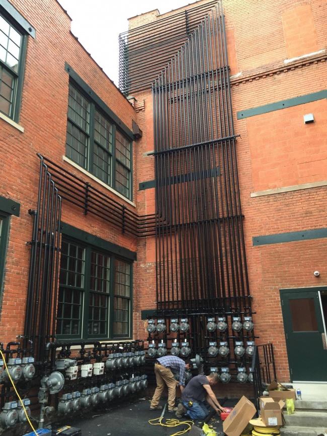 27 фотографий, которые приведут вас в визуальный экстаз