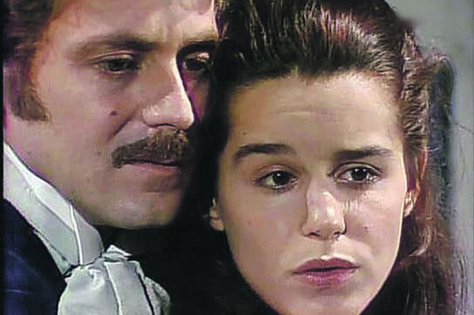 Интересные факты о телевизорах и телевидении