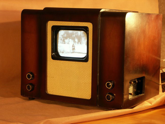 Интересные факты о телевизорах и телевидении