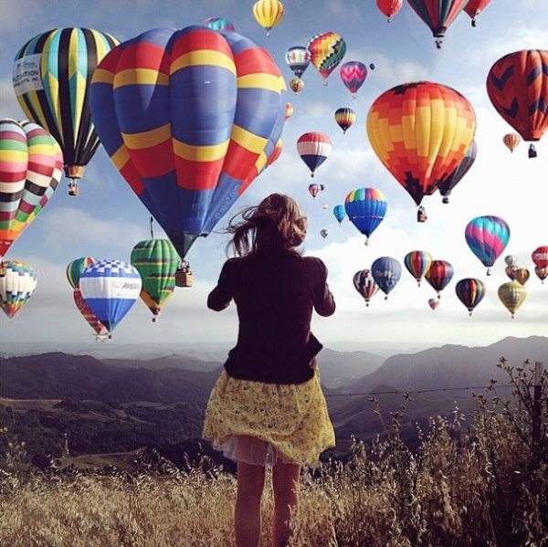 Как сделать отличную фотографию на смартфон Как сделать отличную фотографию на смартфон