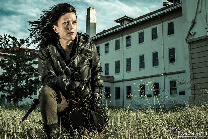 Выжившие после Апокалипсиса