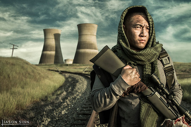 Выжившие после Апокалипсиса