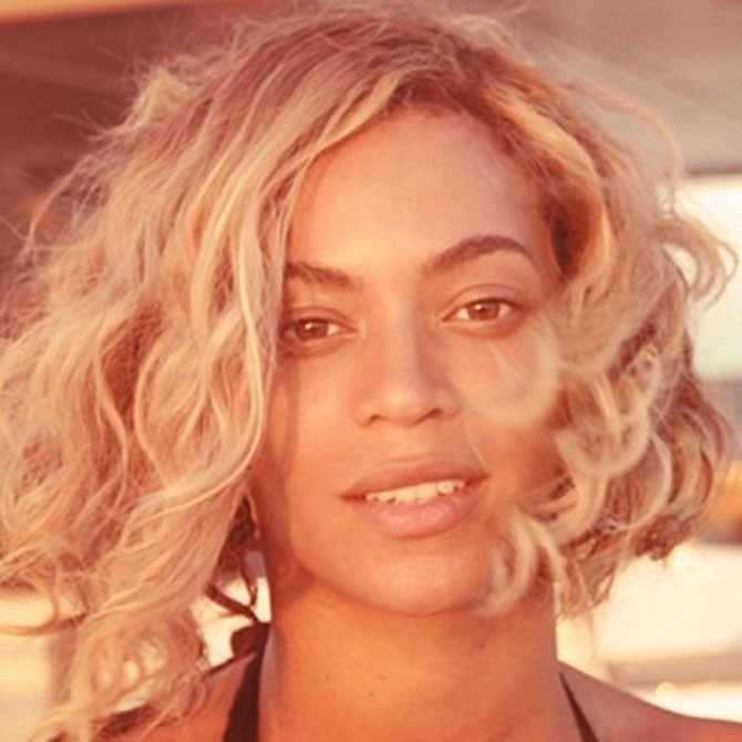 15 знаменитостей, которые отлично выглядят без макияжа