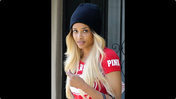 15 знаменитостей, которые отлично выглядят без макияжа