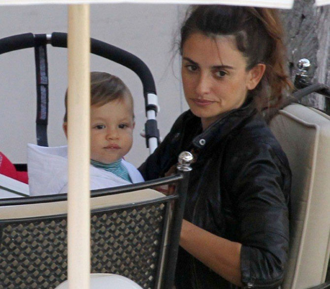 15 знаменитостей, которые отлично выглядят без макияжа