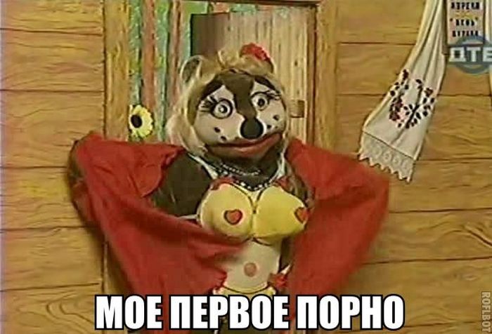 Порция картинок