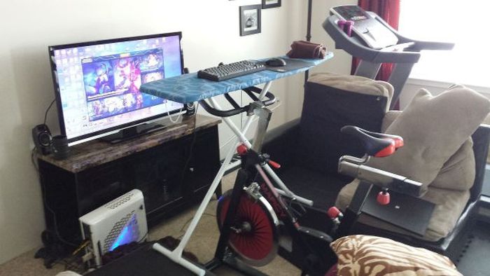 Порция картинок