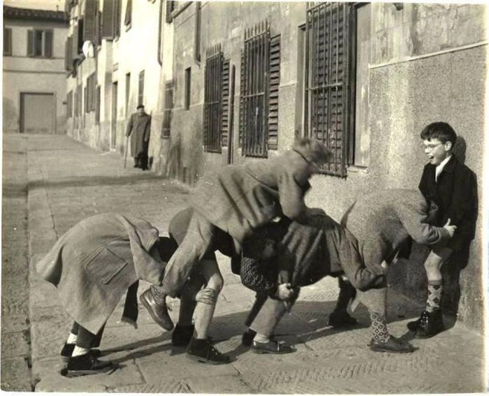 Порция картинок